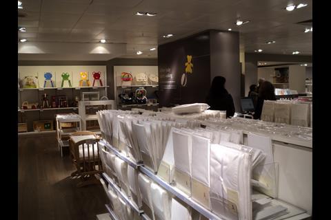 John Lewis, Oxford Street